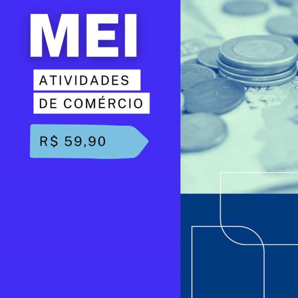 Plano MEI Comercial